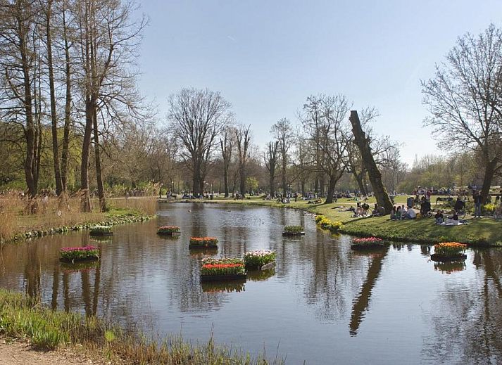 Unterkunft 015109 - Appartement Amsterdam eo - Aadam Hotel Wilhelmina