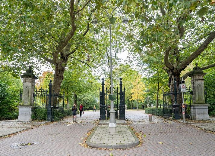 Unterkunft 015109 - Appartement Amsterdam eo - Aadam Hotel Wilhelmina