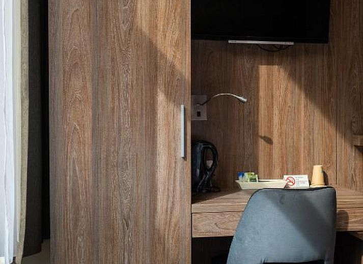 Unterkunft 015109 - Appartement Amsterdam eo - Aadam Hotel Wilhelmina