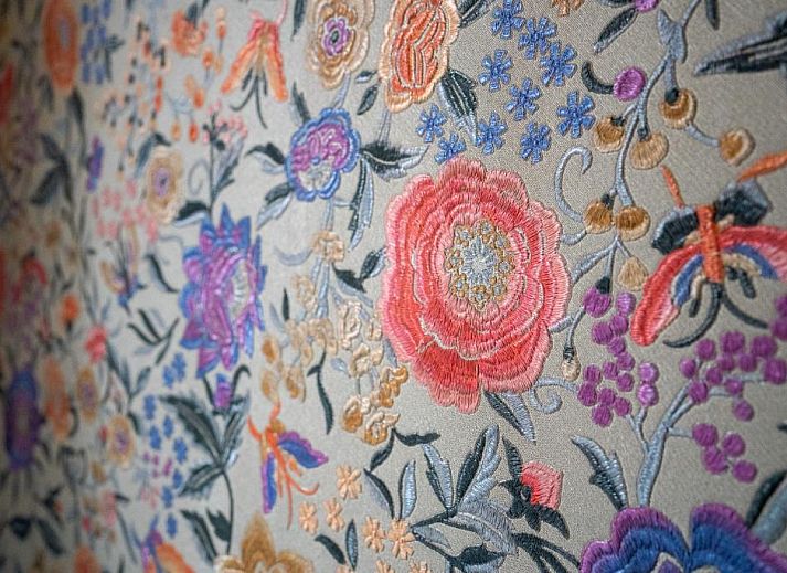 Unterkunft 015109 - Appartement Amsterdam eo - Aadam Hotel Wilhelmina