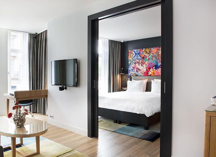 Unterkunft 0151104 - Appartement Amsterdam eo - Swissôtel Amsterdam