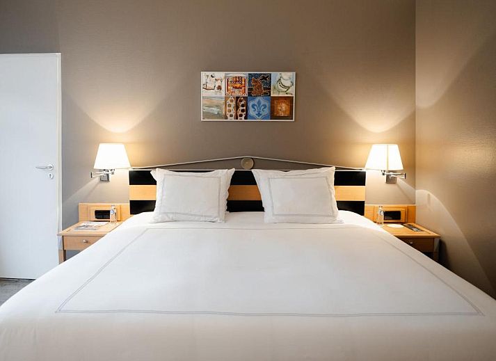 Unterkunft 0151104 - Appartement Amsterdam eo - Swissôtel Amsterdam