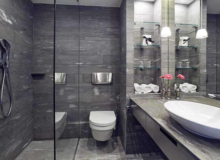 Unterkunft 0151104 - Appartement Amsterdam eo - Swissôtel Amsterdam