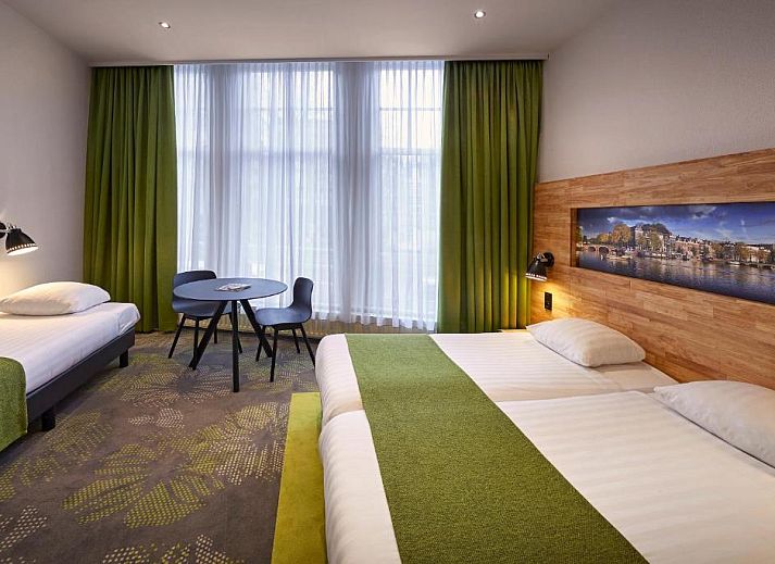 Guest house 015110 - Apartment Amsterdam eo - Nova Hotel