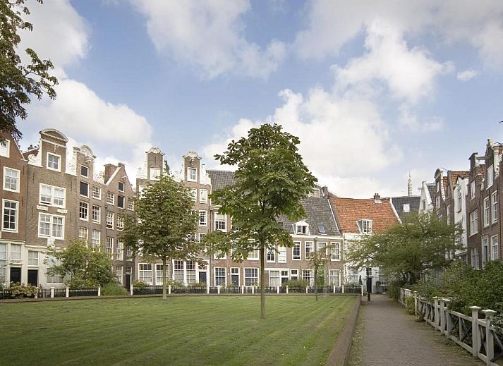 Guest house 015110 - Apartment Amsterdam eo - Nova Hotel