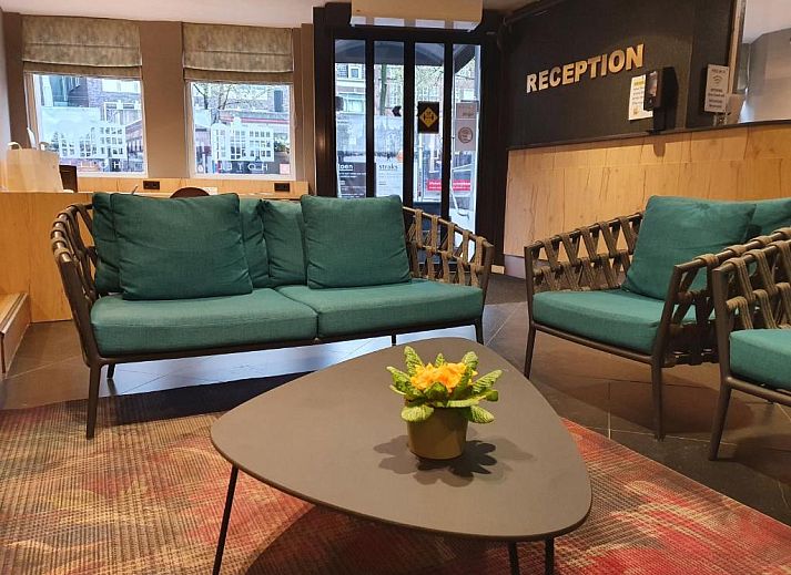 Guest house 015110 - Apartment Amsterdam eo - Nova Hotel