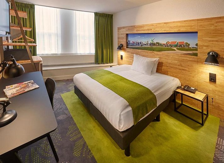 Guest house 015110 - Apartment Amsterdam eo - Nova Hotel