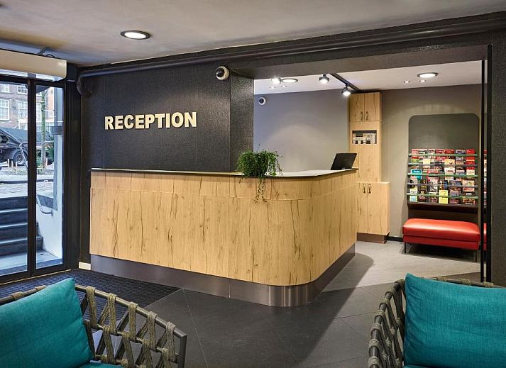 Guest house 015110 - Apartment Amsterdam eo - Nova Hotel