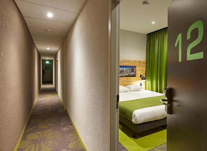 Guest house 015110 - Apartment Amsterdam eo - Nova Hotel