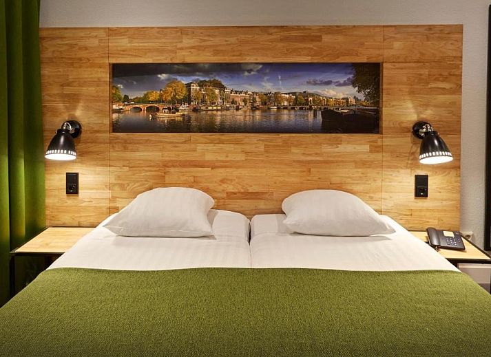 Guest house 015110 - Apartment Amsterdam eo - Nova Hotel