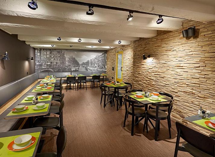 Guest house 015110 - Apartment Amsterdam eo - Nova Hotel