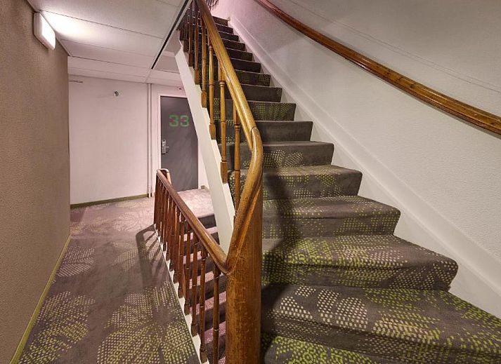 Guest house 015110 - Apartment Amsterdam eo - Nova Hotel