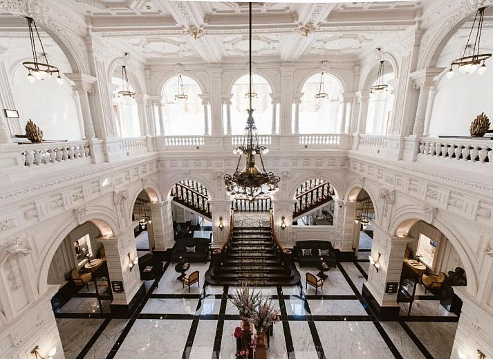 Guest house 0151111 - Apartment Amsterdam eo - InterContinental Amstel Amsterdam, an IHG Hotel