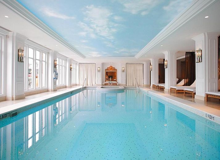 Guest house 0151111 - Apartment Amsterdam eo - InterContinental Amstel Amsterdam, an IHG Hotel