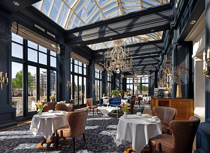 Guest house 0151111 - Apartment Amsterdam eo - InterContinental Amstel Amsterdam, an IHG Hotel