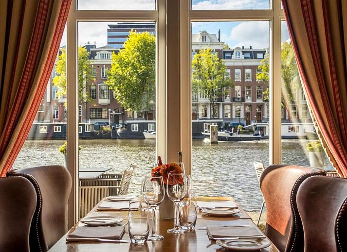 Guest house 0151111 - Apartment Amsterdam eo - InterContinental Amstel Amsterdam, an IHG Hotel