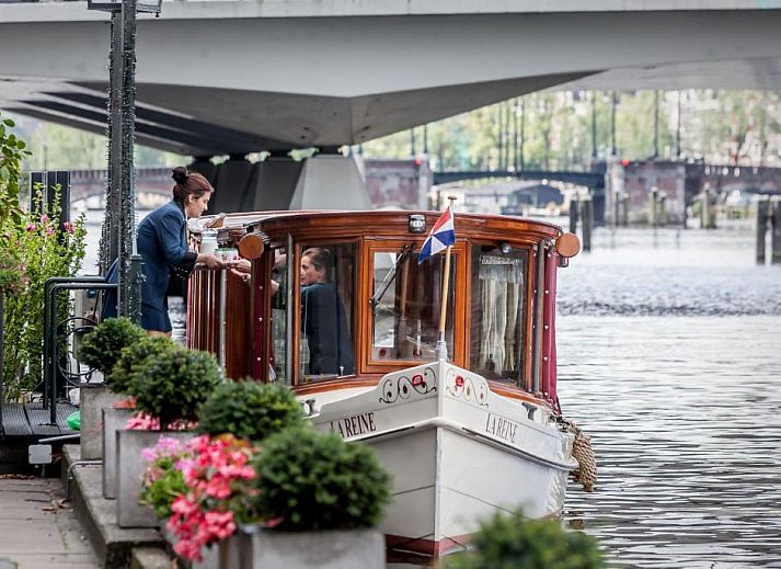 Guest house 0151111 - Apartment Amsterdam eo - InterContinental Amstel Amsterdam, an IHG Hotel