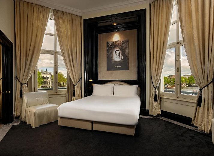 Guest house 0151111 - Apartment Amsterdam eo - InterContinental Amstel Amsterdam, an IHG Hotel