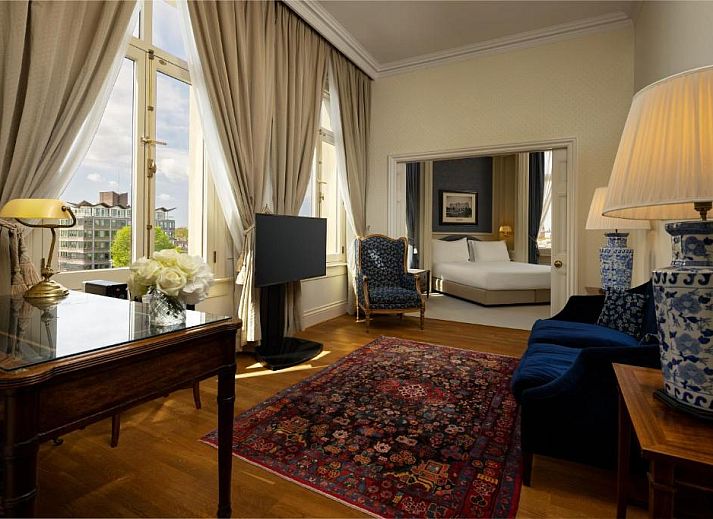 Guest house 0151111 - Apartment Amsterdam eo - InterContinental Amstel Amsterdam, an IHG Hotel