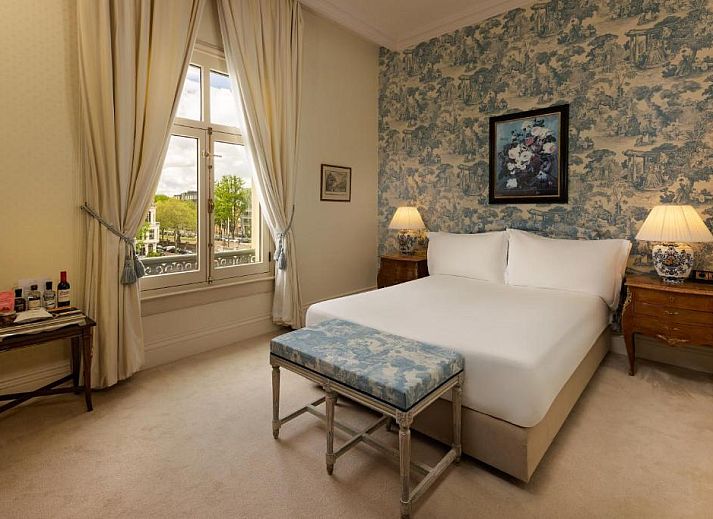 Guest house 0151111 - Apartment Amsterdam eo - InterContinental Amstel Amsterdam, an IHG Hotel