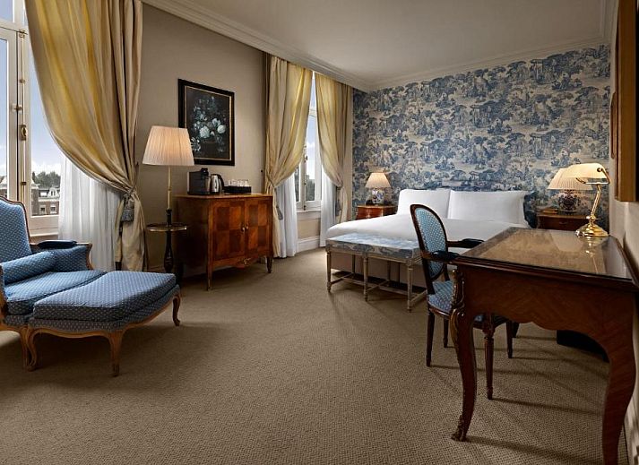 Guest house 0151111 - Apartment Amsterdam eo - InterContinental Amstel Amsterdam, an IHG Hotel