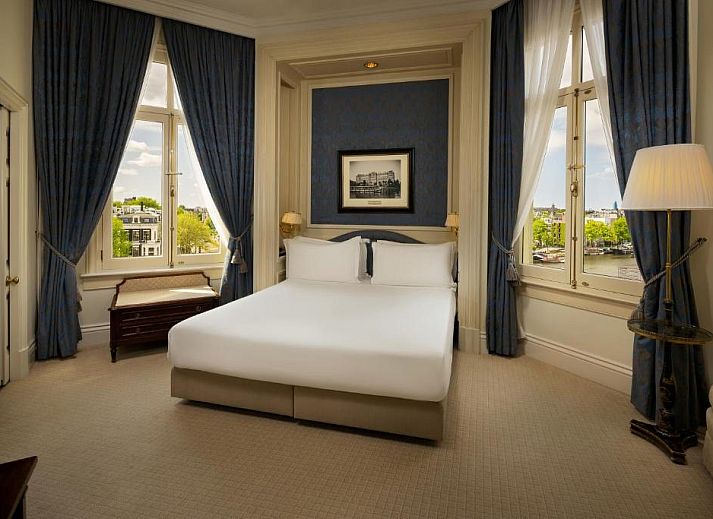 Guest house 0151111 - Apartment Amsterdam eo - InterContinental Amstel Amsterdam, an IHG Hotel