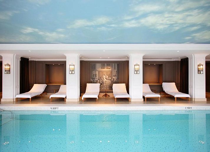 Guest house 0151111 - Apartment Amsterdam eo - InterContinental Amstel Amsterdam, an IHG Hotel