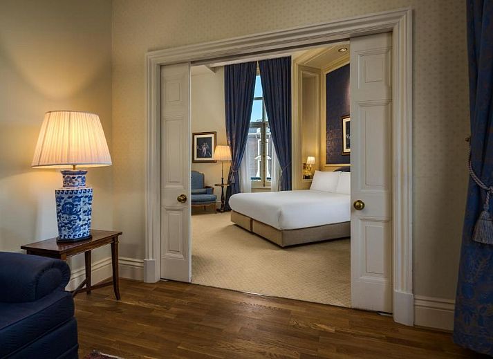 Guest house 0151111 - Apartment Amsterdam eo - InterContinental Amstel Amsterdam, an IHG Hotel