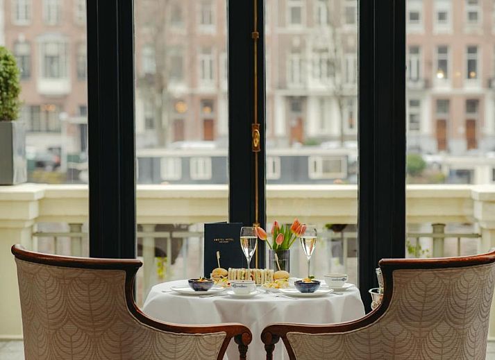 Guest house 0151111 - Apartment Amsterdam eo - InterContinental Amstel Amsterdam, an IHG Hotel