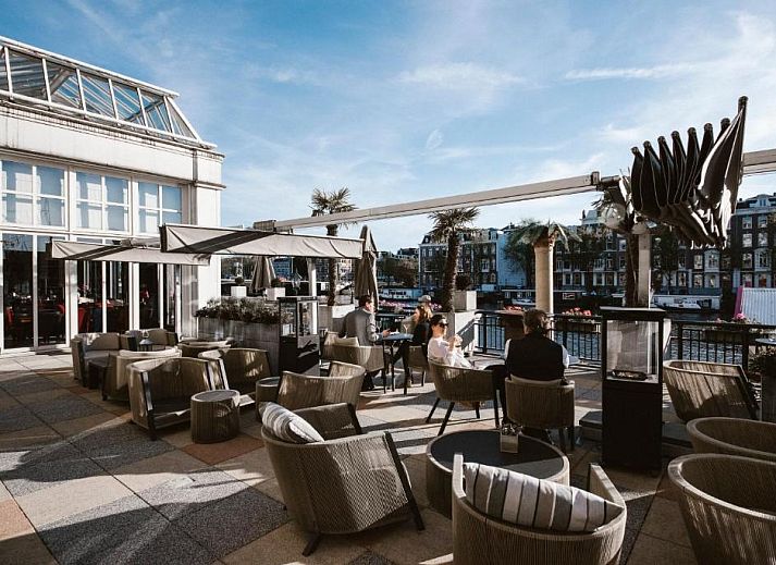 Guest house 0151111 - Apartment Amsterdam eo - InterContinental Amstel Amsterdam, an IHG Hotel