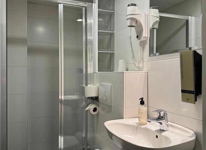 Unterkunft 0151118 - Appartement Amsterdam eo - Hotel Titus City Centre