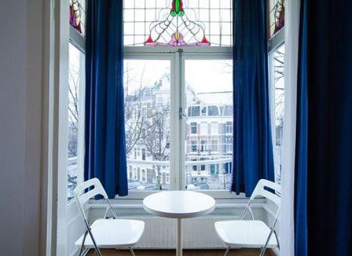 Unterkunft 0151118 - Appartement Amsterdam eo - Hotel Titus City Centre