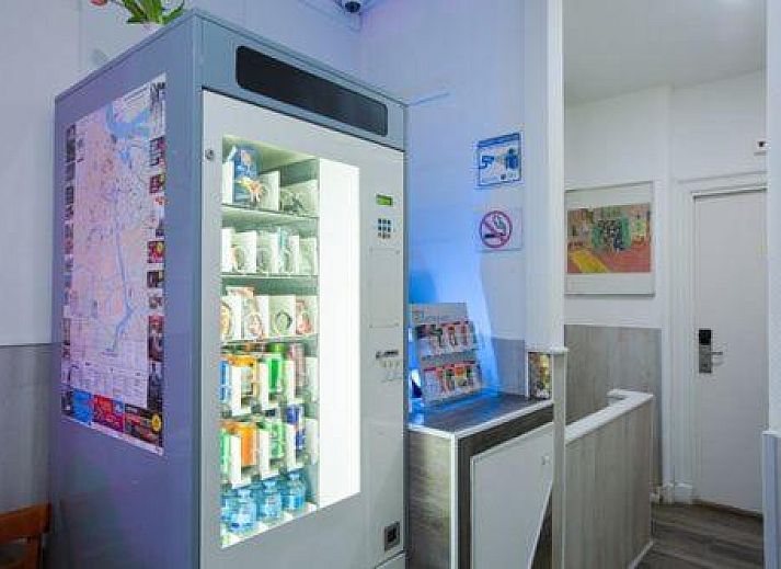 Unterkunft 0151118 - Appartement Amsterdam eo - Hotel Titus City Centre