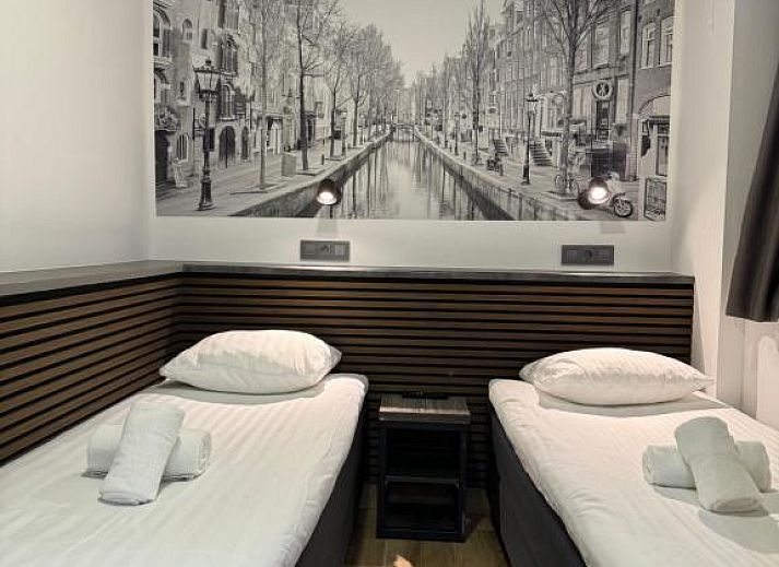 Unterkunft 0151118 - Appartement Amsterdam eo - Hotel Titus City Centre