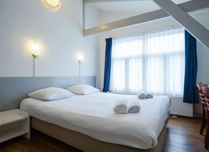 Unterkunft 0151118 - Appartement Amsterdam eo - Hotel Titus City Centre