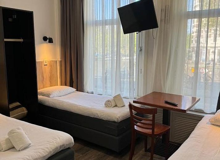 Unterkunft 0151118 - Appartement Amsterdam eo - Hotel Titus City Centre