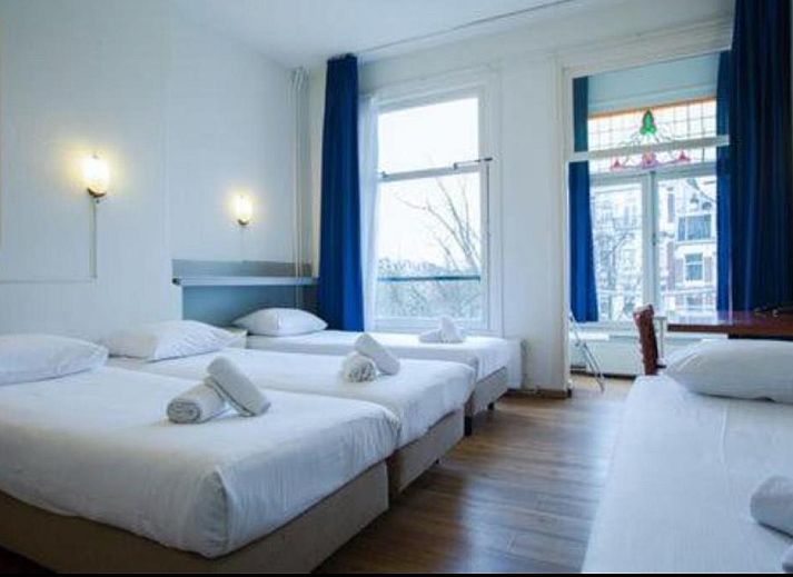 Unterkunft 0151118 - Appartement Amsterdam eo - Hotel Titus City Centre