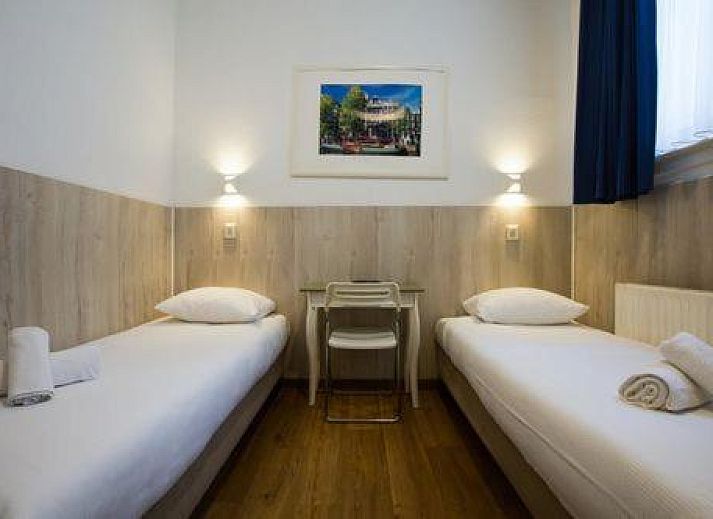 Unterkunft 0151118 - Appartement Amsterdam eo - Hotel Titus City Centre