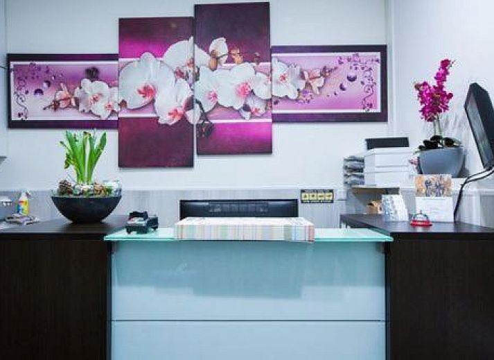 Unterkunft 0151118 - Appartement Amsterdam eo - Hotel Titus City Centre