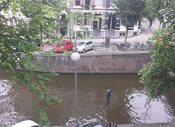 Unterkunft 0151118 - Appartement Amsterdam eo - Hotel Titus City Centre