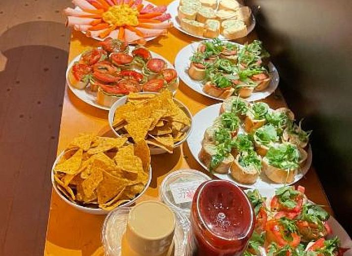 Unterkunft 0151123 - Appartement Amsterdam eo - Amsterdam Hostel Sarphati