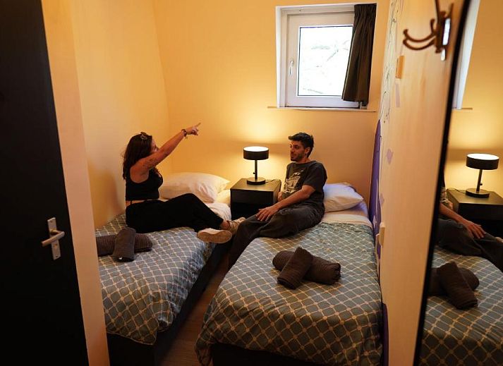 Unterkunft 0151123 - Appartement Amsterdam eo - Amsterdam Hostel Sarphati