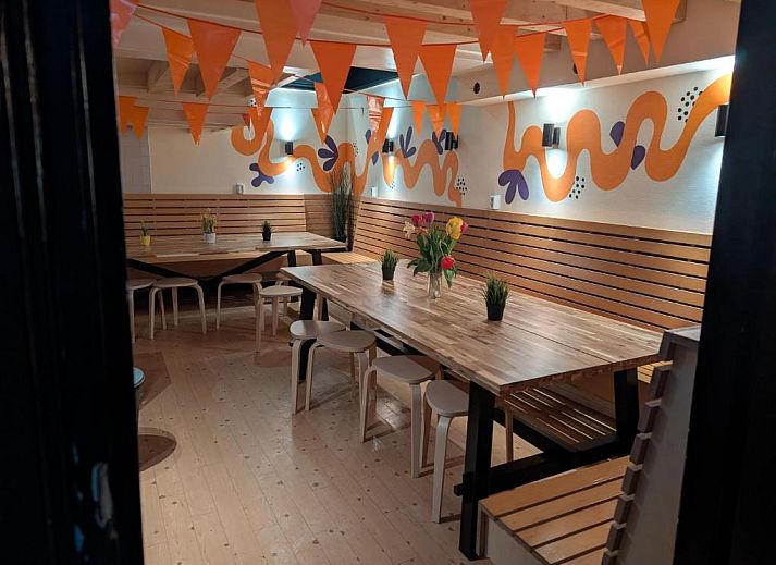 Unterkunft 0151123 - Appartement Amsterdam eo - Amsterdam Hostel Sarphati