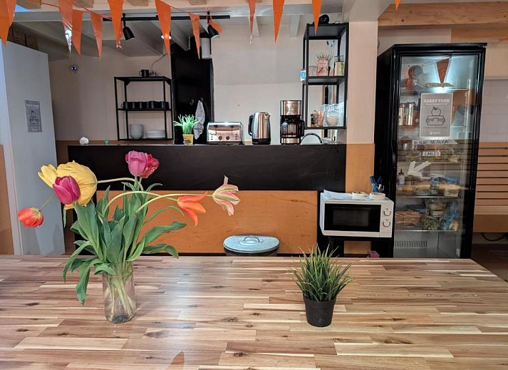 Unterkunft 0151123 - Appartement Amsterdam eo - Amsterdam Hostel Sarphati