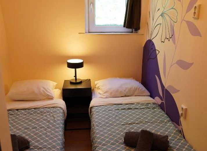 Unterkunft 0151123 - Appartement Amsterdam eo - Amsterdam Hostel Sarphati