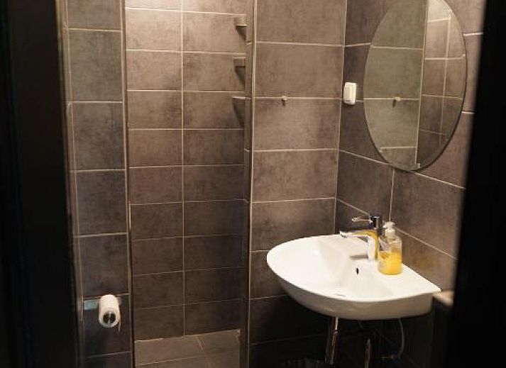 Unterkunft 0151123 - Appartement Amsterdam eo - Amsterdam Hostel Sarphati