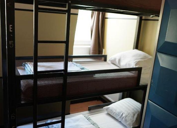 Unterkunft 0151123 - Appartement Amsterdam eo - Amsterdam Hostel Sarphati