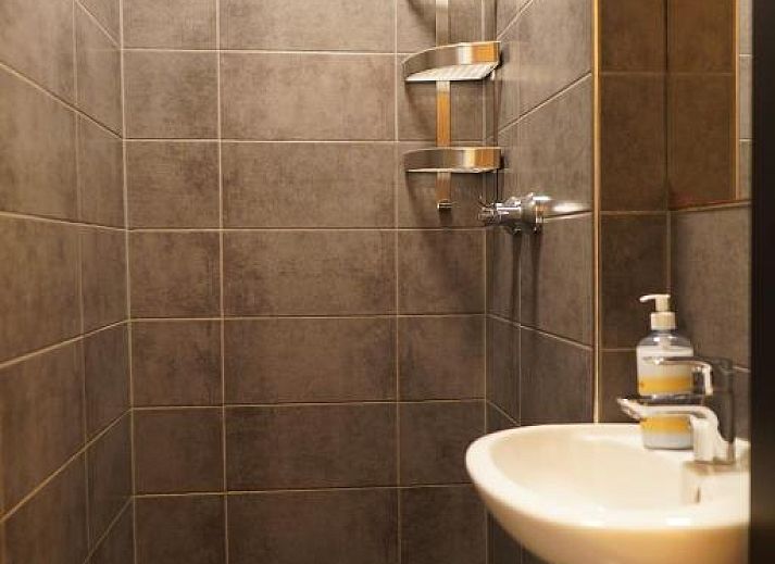 Unterkunft 0151123 - Appartement Amsterdam eo - Amsterdam Hostel Sarphati