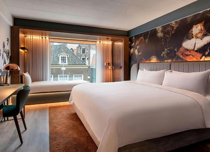 Unterkunft 0151124 - Appartement Amsterdam eo - Renaissance Amsterdam Hotel