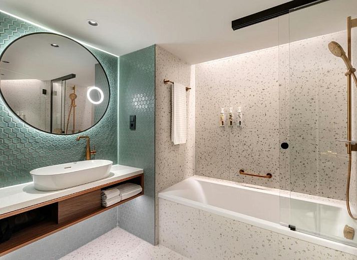 Unterkunft 0151124 - Appartement Amsterdam eo - Renaissance Amsterdam Hotel